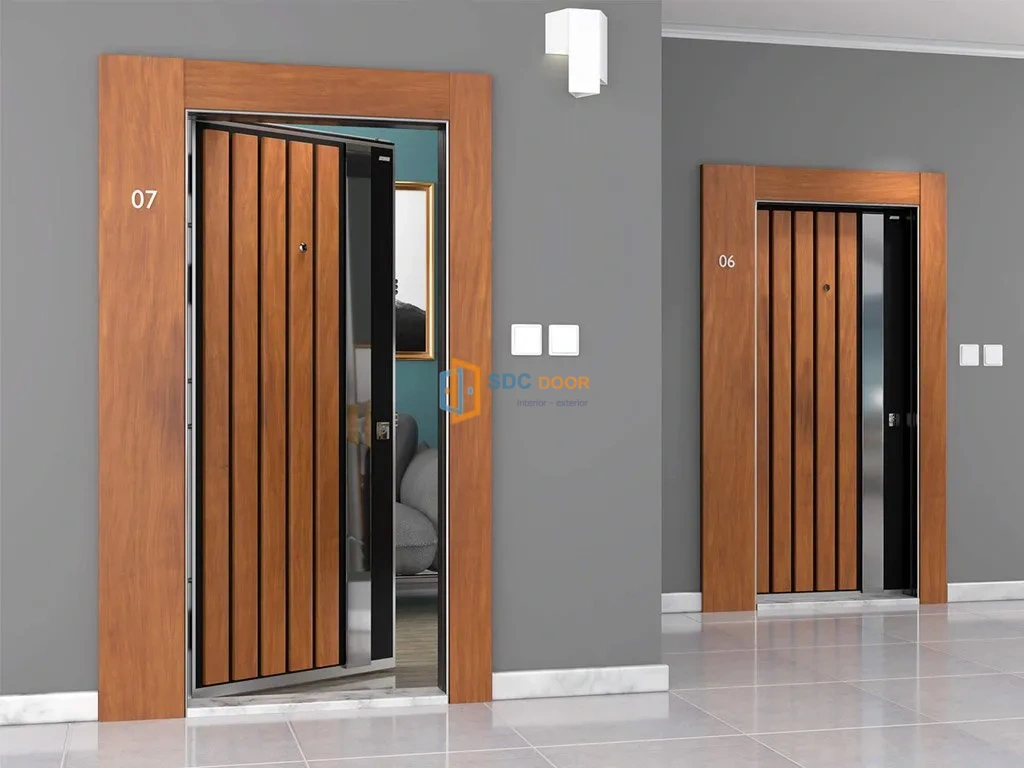 Akhisar Çelik Kapıcı